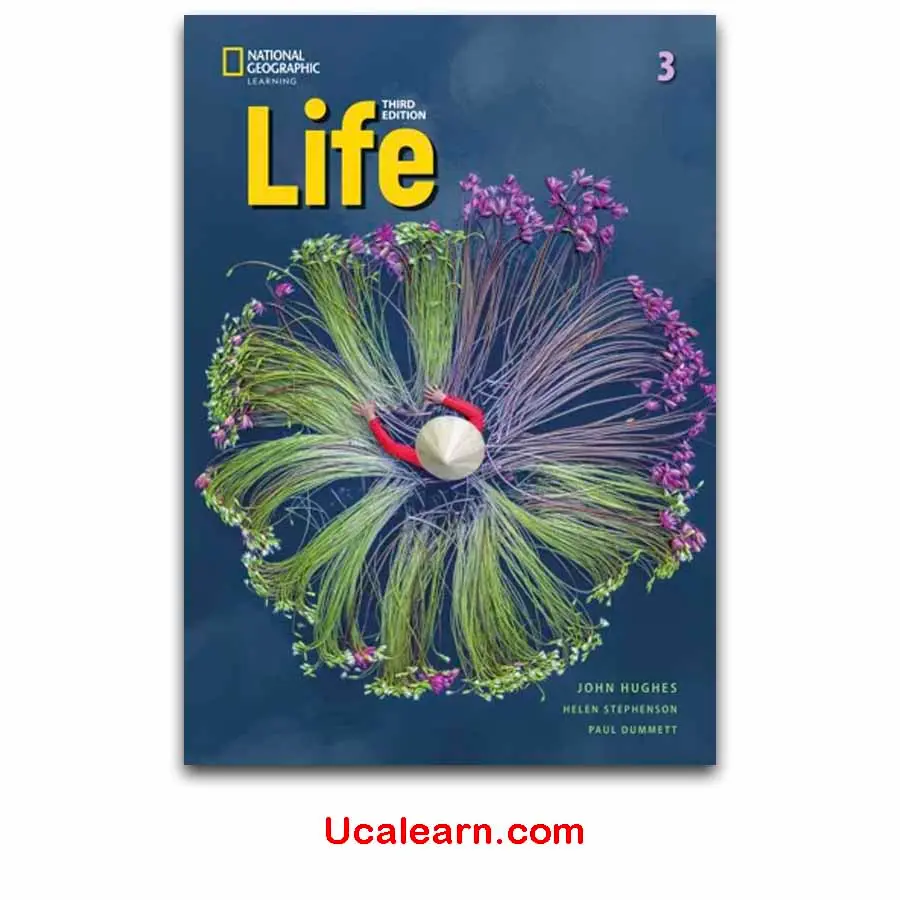 Life 3rd Edition Level 3 (American english) PDF, Resources Download