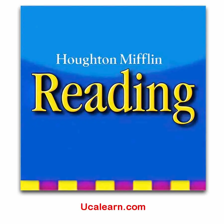 Trọn bộ truyện Harcourt Leveled Readers PDF Download
