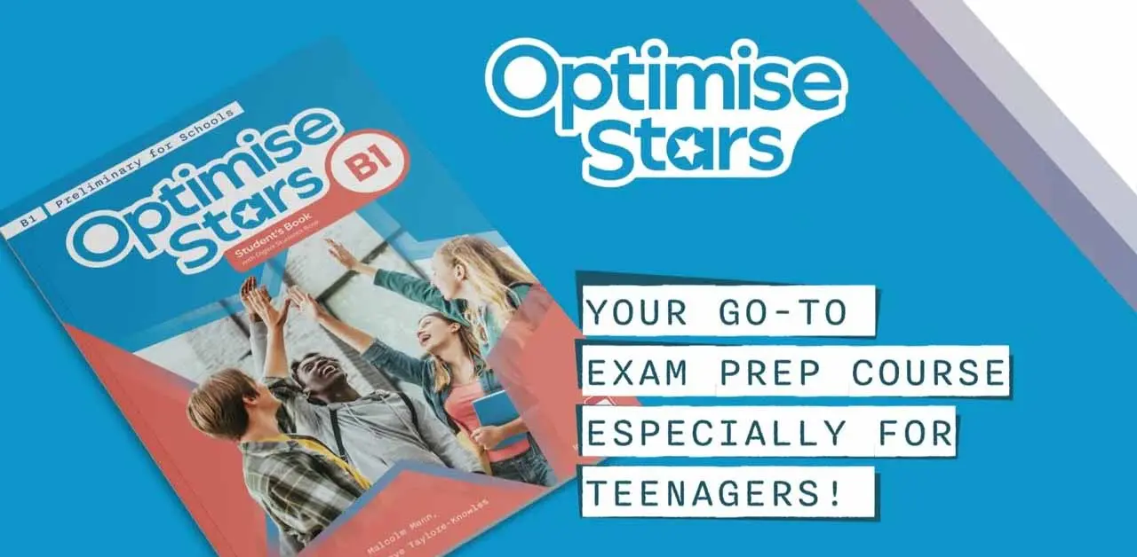 Macmillan Optimise Stars PDF, Audio, Video Download