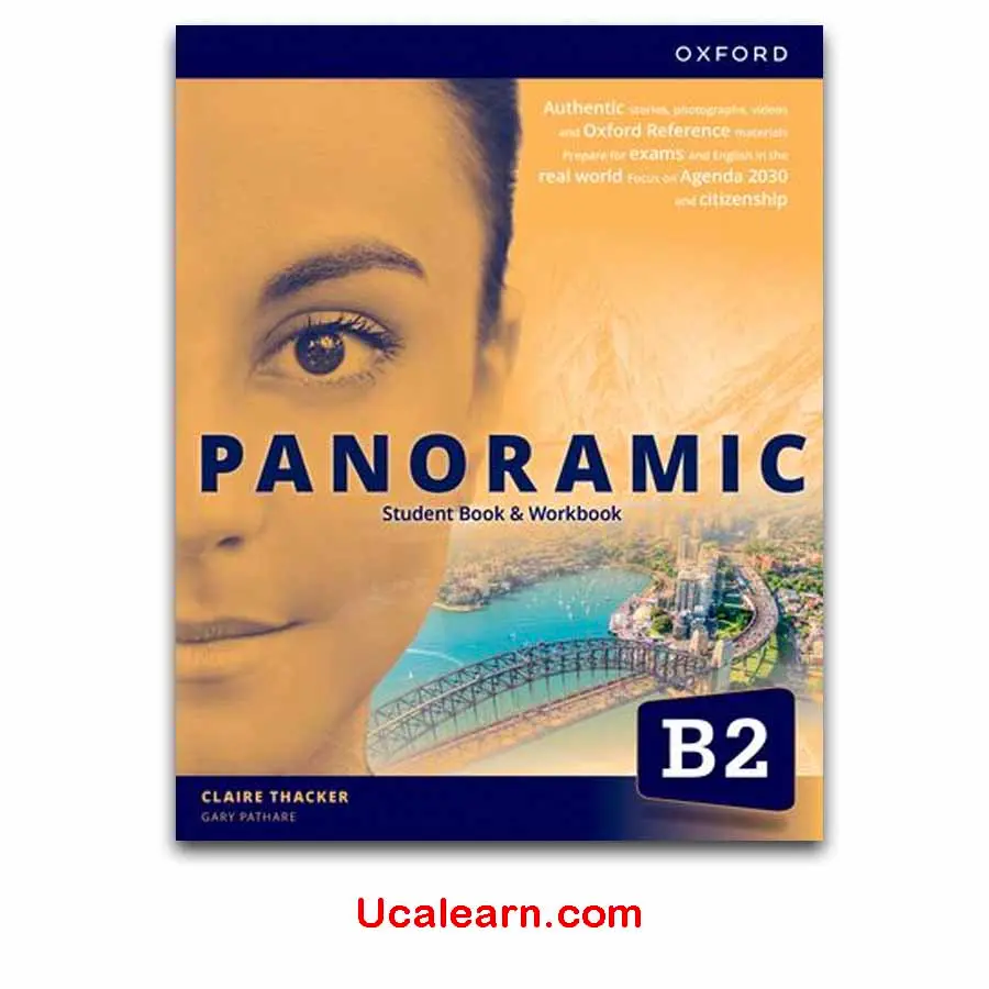 Oxford Panoramic B2 PDF Download