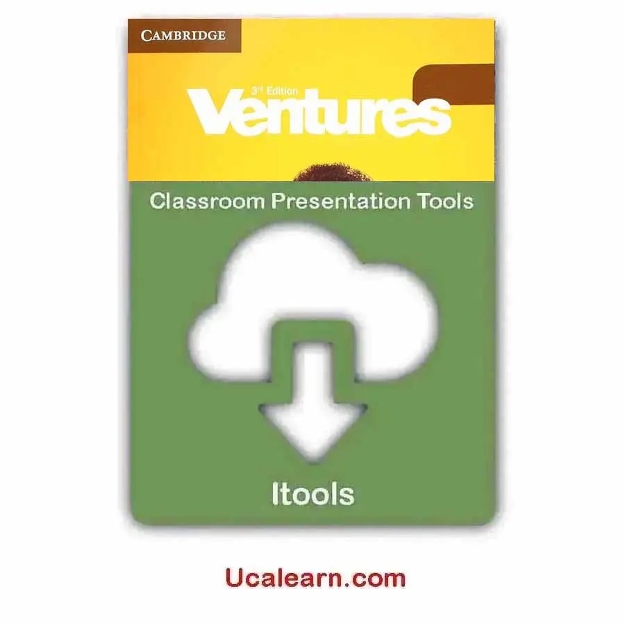 Cambridge Ventures 3rd Presentation Plus Download